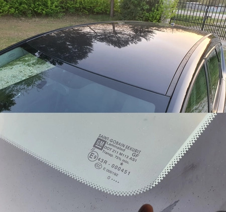 Opel Meriva cena 21999 przebieg: 199000, rok produkcji 2011 z Chmielnik małe 781